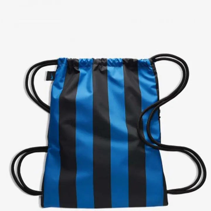 Inter Milan Stadium Gymsack Blue - Master