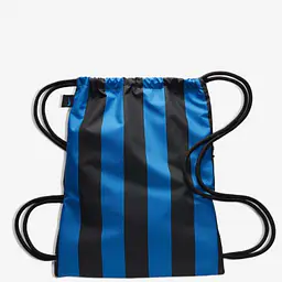 Inter Milan Stadium Gymsack Blue - Master