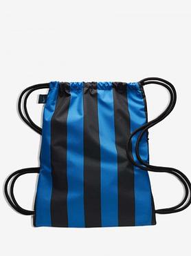 Inter Milan Stadium Gymsack Blue