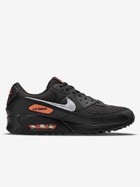 The Sport Air Max 90 Shoes Black